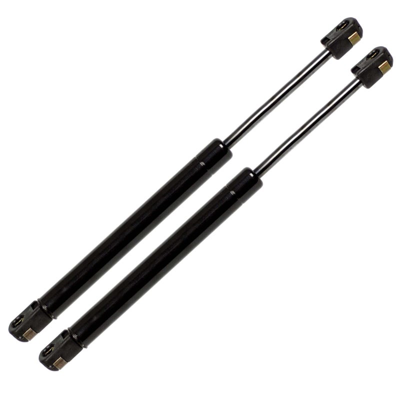 Suspa C16-04445 17.1" Gas Prop/Strut 55 lbs - Set of Two - Image 2
